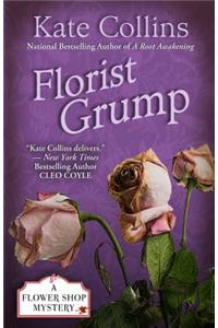 Florist Grump