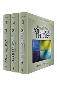 Encyclopedia of Political Theory