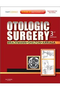 Otologic Surgery