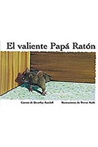 El Valiente Papa Raton (Brave Father Mouse)_