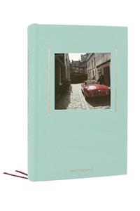 Slim Aarons: Great Escapes (Hardcover Journal: Mint Green)