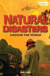 Literacy Network Middle Primary Upp Topic5:Natural Disasters arnd World