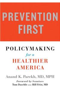 Prevention First