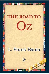 The Road to Oz