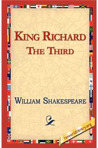 King Richard III