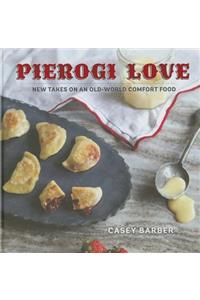Pierogi Love