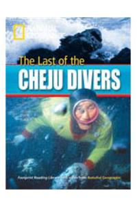 The Last of the Cheju Divers