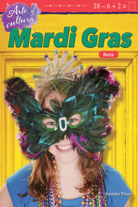 Arte y cultura: Mardi Gras