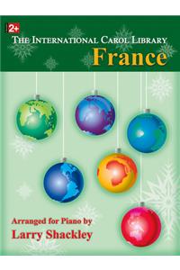 The International Carol Library