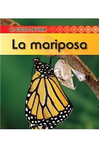 La Mariposa = Butterfly