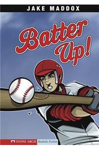 Batter Up!