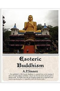 Esoteric Buddhism