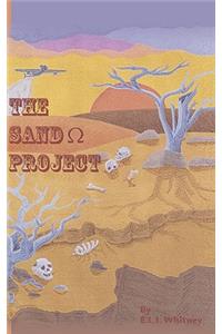 Sand (Ohm Symbol) Project: Book One of the Citfis Series