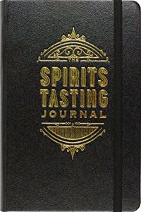 Sprits Tasting Journal