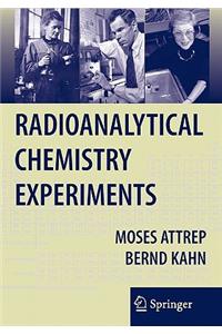 Radioanalytical Chemistry Experiments