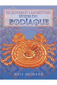 Les Signes Du Zodiac