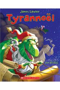 Tyranno?l