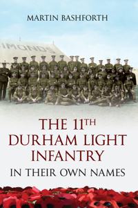 The 11th Durham Light Infantry