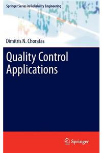 Quality Control Applications