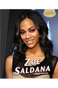 Zoe Saldana