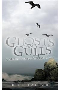 Ghosts and Gulls