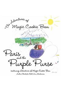 Paris and the Purple Purse