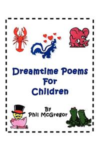 Dreamtime Poems for Children