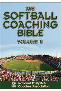 Softball Coaching Bible, Volume II