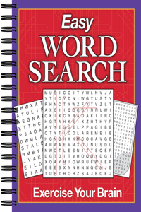 Easy Word Search