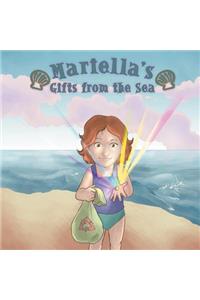 Mariella's Gifts from the Sea