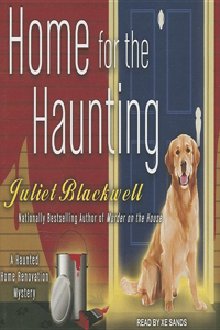 Home for the Haunting