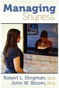 Managing Shyness