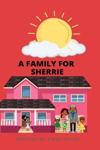 Family for Sherrie