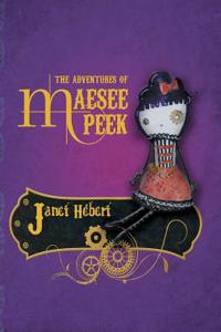 Adventures of Maesee Peek