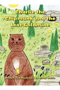 Charlie the Chipmunk and the Lost Goldmine