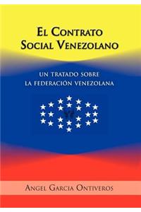 El Contrato Social Venezolano