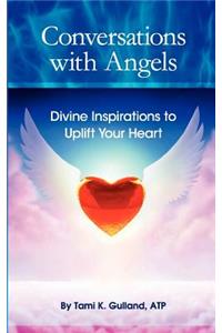 Conversations with Angels