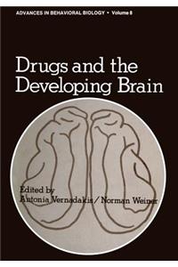 Drugs and the Developing Brain