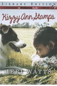 Kizzy Ann Stamps: Library Edition