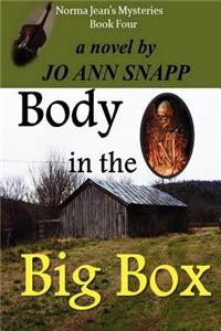 Body in the Big Box