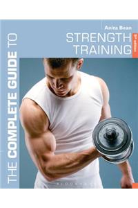 The Complete Guide to Strength Training