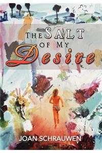 Salt of My Desire
