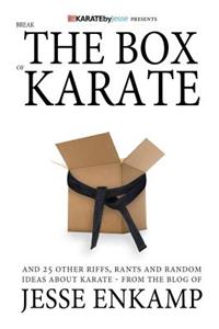 Break the Box of Karate