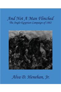 And Not a Man Flinched