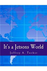 It's a Jetsons World: Private Miracles and Public Crimes