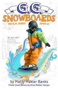 G.G. Snowboards