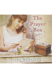 Prayer Box