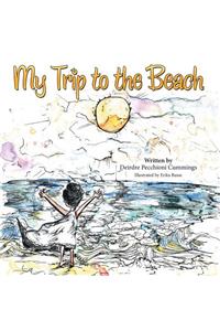 My Trip to the Beach