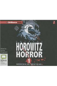 Horowitz Horror 1