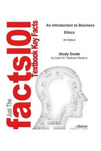 An Introduction to Business Ethics